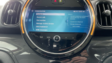 MINI Countryman 1.5 Cooper Classic 5dr Petrol Hatchback